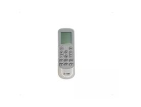 Controle Para Ar Samsung Split Max Inverter, Maxplus - Le-7296