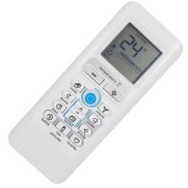 Controle Para Ar Split Comfee Midea Springer Compatível Controle Para Ar Split Comfee Midea Springer Compatível