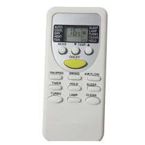 Controle Para Ar Split York Komeco Rheem Zh/jt-03 ABS09FCE G1 - WLW MBTECH