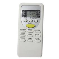Controle Para Ar Split York Komeco Rheem Zh/jt-03 ABS09FCE G1