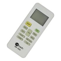 Controle Para Ar Springer Carrier 42Fnqa18S5 42Fnqa22S5 - Mbtech Wlw