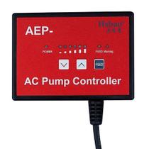 CONTROLE PARA BOMBA AEP-4000 127V Reposição
