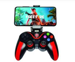 Controle Para Celular Wireless Android Ios Al-G7