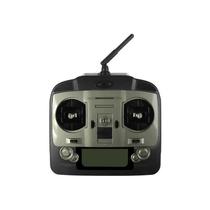 Controle Para Drone Hubsan H201 Preto