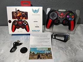 Controle para games - ltomex