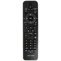Controle Para Home Philips Htb-5570D Htd-5500 Htd-3509X - SKY