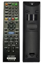 Controle Para Home Theater Bluray Sony Rm-Adp053 Rm-Adp057 - Sky Link