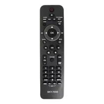 Controle Para Home Theater Philips FBG 7039 SKY 7039 HTS-3181 HTB-5570D HT-3375 HTS-3520 HTS-5533 Controle Para Home Theater Philips FBG 7039 SKY 7039 HTS-3181 HTB-5570D HT-3375 HTS-3520 HTS-5533