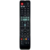 Controle Para Home Theater Samsung Ht-f5505k Ah59-02606a Controle Para Home Theater Samsung Ht-f5505k Ah59-02606a