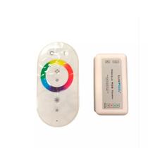 Controle para iluminação de piscina rgb 180w luxpool