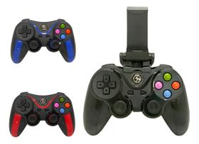 Controle Para Jogar No Celular Joystick Gamer Bluetooth KAP-G7
