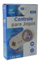 Controle para jogos LPS-601 Controle para jogos LPS-601