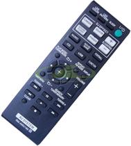 Controle para micro system sony hcd-gpx77 mhc-gpx77 hcd-gpx88 mhc-gpx88 lbt-gpx77 hcd-shake5 hcd-shake6d hcd-shake7