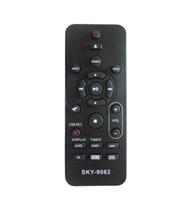 Controle Para Mini System Philips Fx-20X / Fx-30X / Fx-50X