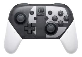 Controle para N-Switch sem Fio Pro Controller