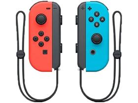 Controle para Nintendo Switch sem Fio Joy-Con