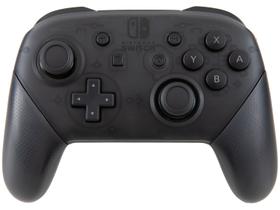 Controle para Nintendo Switch sem Fio