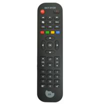 Controle Para Oi Tv Hd Elsys Sagemcom Ses6 / Etrs33 / Etrs34