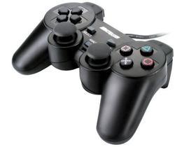 Controle para PC JS030 Multilaser - Preto