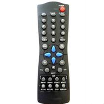 Controle Para Philips Linha Tubo Pt120 Pt212 Compatível