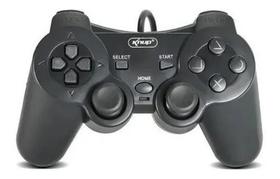 Controle Para Playstation 2 Com Fio Joystick Controle Para Playstation 2 Com Fio Joystick