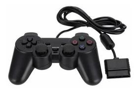 Controle Para Playstation 2 E Playstation 1
