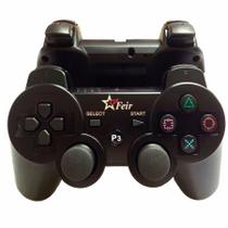 Controle Para Playstation 3 - Ps3 - Lacrado Sem Fio