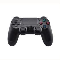 Controle Para Playstation 4 - Ps4 - Com Fio - Knup
