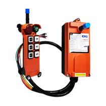 Controle para ponte rolante modelo - f21-e1 24vdc