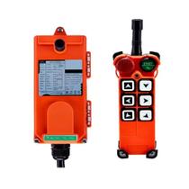 Controle para ponte rolante modelo - f21-e1