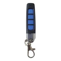 Controle para Portao 433Mhz compativel com PPA RCG GAREN Unystem AGL Intelbras Cronnos Codigo Fixo BLUE FINE Controle para Portao 433Mhz compativel com PPA RCG GAREN Unystem AGL Intelbras Cronnos Codigo Fixo BLUE FINE