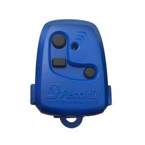 Controle para portão Peccinin Azul Controle para portão Peccinin Azul