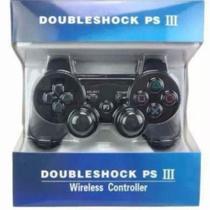 Controle para PS3 Doubleshck PS lll - DOUBLESHOCK PS lll
