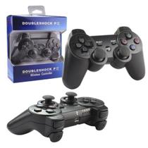 Controle para PS3 Doubleshck PS lll - DOUBLESHOCK PS lll