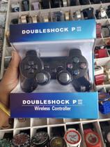 Controle para ps3 - Doubleshock