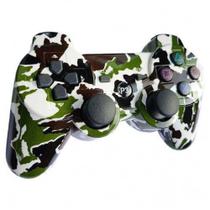 Controle para ps3 personalizado fr-205-wt - Feir