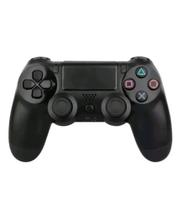 Controle para PS4 e PC Sem Fio Compatível Doubleshock - Preto
