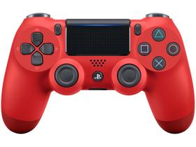 Controle para PS4 e PC Sem Fio Dualshock 4 Sony