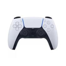 Controle Para PS5 Sem Fio DualSense Sony Branco