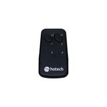 Controle para Quadro de Comando Hotech 2 Teclas Avulso