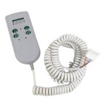 Controle Para Raio-X Flash Cables Dabi Saevo D700 Gnatus Controle Para Raio-X Flash Cables Dabi Saevo D700 Gnatus