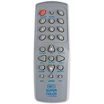 Controle para receptor century super color - MXT Controle para receptor century super color - MXT