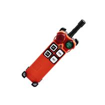 Controle para receptor de ponte rolante f21-4s chip