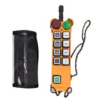 Controle para receptor f24-8d chip