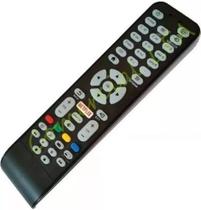 Controle para smart tv aoc com tecla netflix le32s5760 le32s5760/20 le32s5970 le32s5970s le39s5970 le43s5760 le43s5760/20 le43s5970 Controle para smart tv aoc com tecla netflix le32s5760 le32s5760/20 le32s5970 le32s5970s le39s5970 le43s5760 le43s5760/20 le43s5970