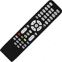 Controle Para Smart Tv Aoc Rc1994713 Le43S5970 Le39S5970 Controle Para Smart Tv Aoc Rc1994713 Le43S5970 Le39S5970