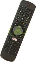Controle para smart tv phillips com tecla netflix repõe 398gr08beph06r rc3154602 rc3154705 rc3154707 Controle para smart tv phillips com tecla netflix repõe 398gr08beph06r rc3154602 rc3154705 rc3154707