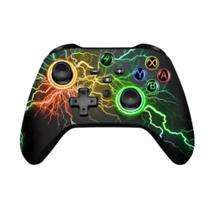 Controle Para Smart Tv Samsung Game Pass Xbox Gaming Hub Rgb