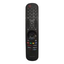Controle Para Smart TV (Sem Mouse e Comando de Voz) FBG 9166 SKY 9166