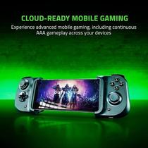 Controle para smartphone Razer Kishi, compatível com iPhone Controle para smartphone Razer Kishi, compatível com iPhone
